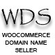 Woocommerce Domain Name Seller - WordPress / eCommerce / WooCommerce