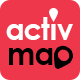 Activ'Map Nearby Places - Responsive POI Gmaps - JavaScript / Miscellaneous
