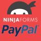 PayPal Standard Payment Gateway for Ninja Forms - WordPress / Add-ons
