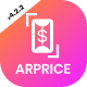 ARPrice - WordPress Pricing Table Plugin - WordPress / Miscellaneous