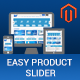 Easy Responsive Product Slider Magento Extension - Plugins / Magento Extensions