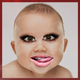 Funny Face Maker - Mobile / Android