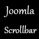 Joomla Color ScrollBar - Plugins / Joomla