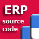 Learn How to Develop ERP (Source Code) - .NET