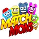 Memory Puzzle Match Game - HTML5 Educational Game (CAPX) - HTML5 / Games