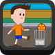 Trick Shot Ball - HTML5 Game - HTML5 / Games