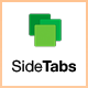 Side Tabs – Green Popups Add-On - WordPress / Add-ons