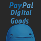 Paypal Digital Goods for Easy Digital Downloads - WordPress / eCommerce