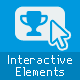 Interactive Elements - WPBakery Addons - WordPress / Add-ons