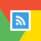 News Feed - Chrome Extension - JavaScript / News Tickers