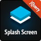 Splash Screen Pro for jQuery - JavaScript / Media