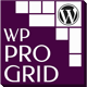 Pro Grid : Ajax Post, Custom Post Display + Filter - WordPress