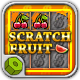 Scratch Fruit - HTML5 Casino Game - HTML5 / Games