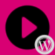 Elite Video Player - WordPress plugin - WordPress / Media