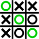 Classic TIC TAC TOE - HTML5 / Games