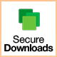 Secure Downloads - Green Popups Add-On - WordPress / Add-ons