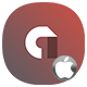 iOS Universal AdMob Banner + Interstital Ads Template (Swift) - Mobile / iOS