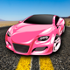 Speedy Car Game with AdMob and Leaderboard - Mobile / Android