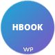 HBook - Hotel booking system - WordPress Plugin - WordPress / Calendars