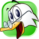 Quiz Goose Science - HTML5 / Games