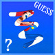 Game: Scratch and Guess - Mobile / Android