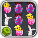 Easter Breaker - HTML5 Match 3 Game - HTML5 / Games