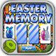 Easter Memory - HTML5 Memory Game - HTML5 / Games
