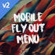 Morph: Flyout Mobile Menu for WordPress - WordPress / Interface Elements
