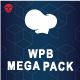 WPBakery Mega Pack - Addons and Templates - WordPress / Add-ons