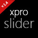 XProSlider - Responsive jQuery Slider, Carousel and Gallery - JavaScript / Sliders
