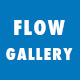 Flow Gallery - HTML5 Multimedia Gallery - JavaScript / Images and Media