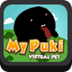 My Puki (Virtual Pet) - HTML5 Game - HTML5 / Games