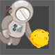Jump On Jupiter Game - HTML5 / Games