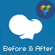 WPBakery Page Builder Add-on Before After Compare Slider - WordPress / Add-ons