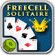 FreeCell Solitaire - HTML5 Solitaire Game - HTML5 / Games