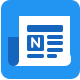 Android News App - Mobile / Android