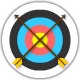 Archery with AdMob and Leaderboard - Mobile / Android