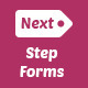 Ideabox - Multipurpose Step Form - JavaScript / Forms