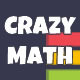 Crazy Math Game - HTML5 / Games