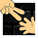 Rock Paper Scissors Game - HTML5 / Games