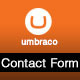Umbraco Contact Form - .NET / Forms