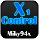 XControl 1, .Net custom control - .NET / Miscellaneous
