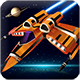 Alien Galaxy War - HTML5 Android (CAPX) - HTML5 / Games