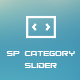 SP Category Slider - Responsive Prestashop Module - Plugins / Prestashop