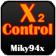 XControl 2, .Net custom control - .NET / Miscellaneous