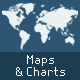 Interactive Maps, Charts, Graphs - WPBakery Addons - WordPress / Add-ons