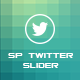 SP Twitter Sider - Responsive Prestashop Module - Plugins / Prestashop