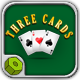 3 Cards Monte - HTML5 Casino Game - HTML5 / Games
