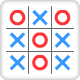Tic Tac Toe Game with AdMob - Mobile / Android