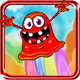 Cute Monster Jump - HTML5 Game - HTML5 / Games